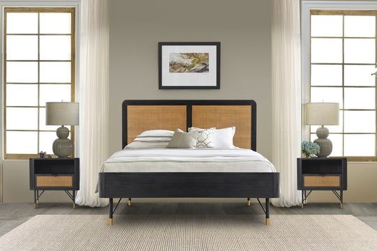 Saratoga 3pc Bedroom Set