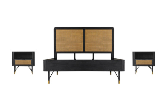 Saratoga Bedroom Set