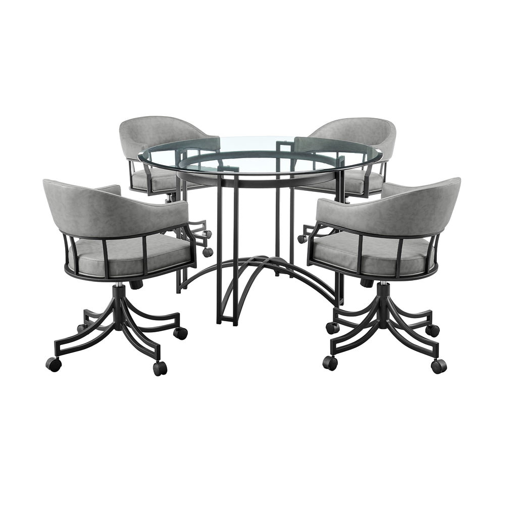 Tibet Dining Set