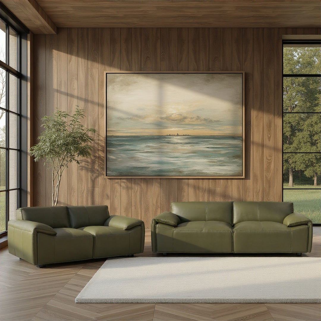 Tanner Living Room Set