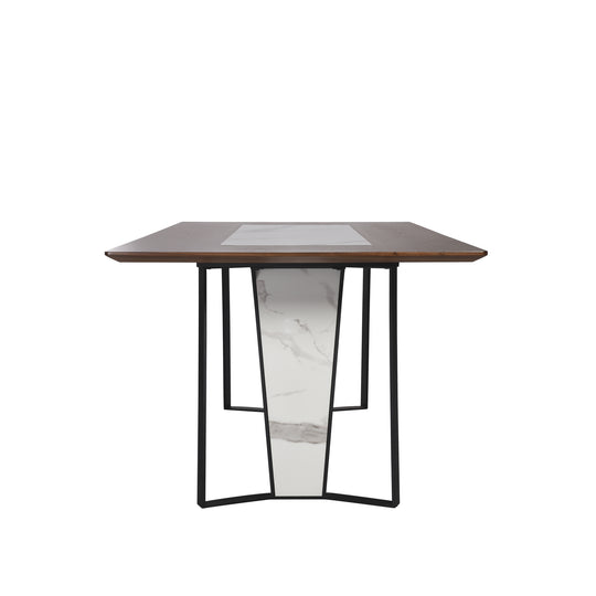 Tanya/Kash Dining Set 7pc