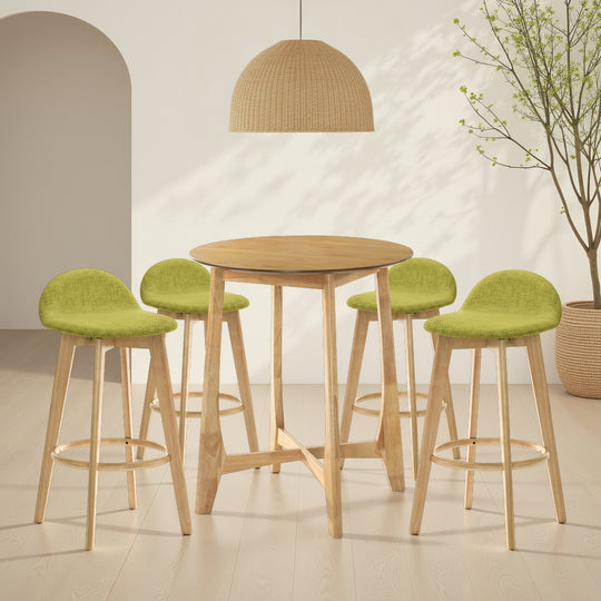 Vera 5-Piece Bar Set
