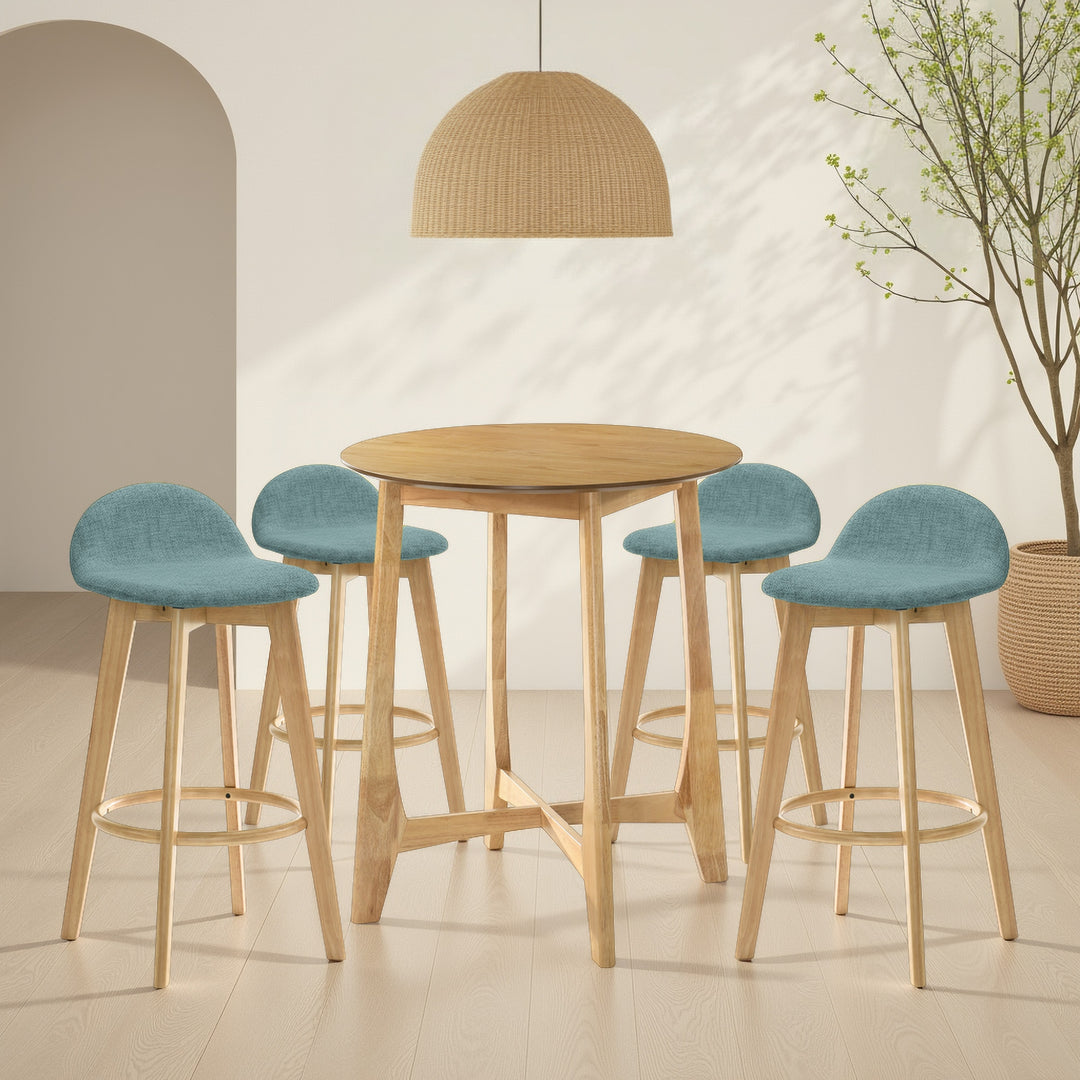 Vera 5-Piece Bar Set