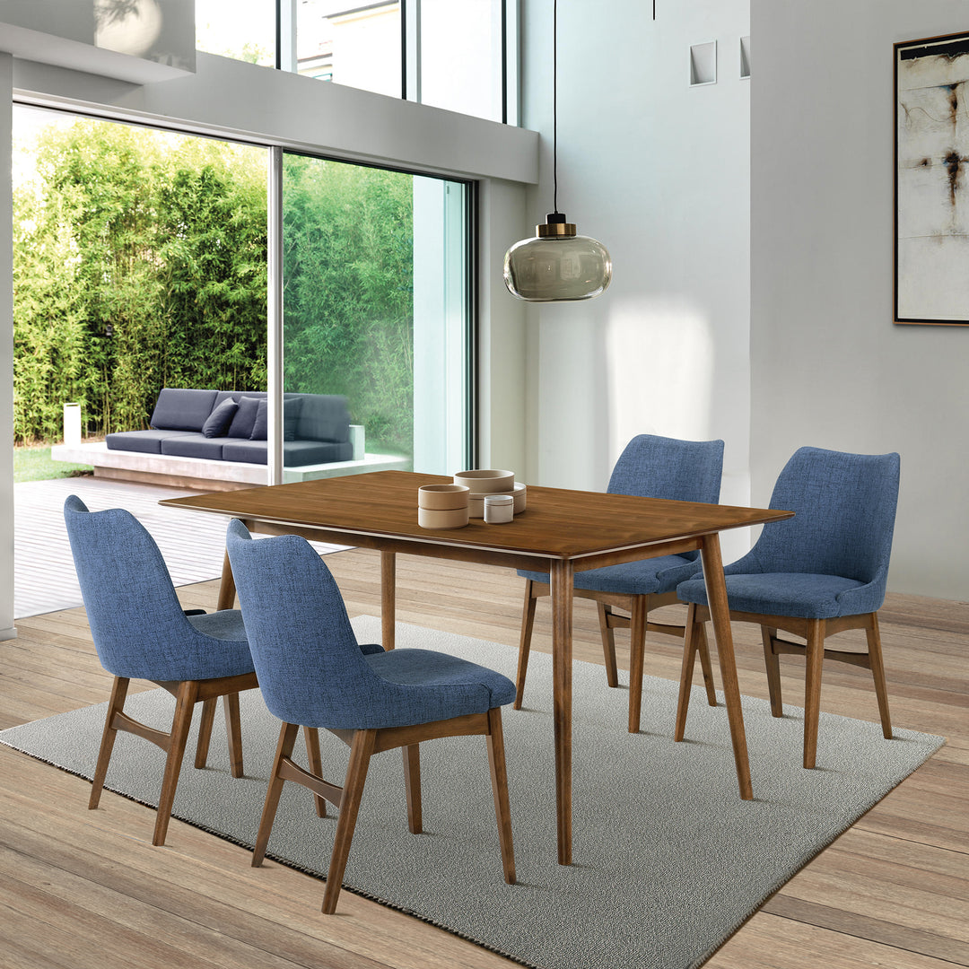 Westmont and Azalea 5-Piece Dining Set