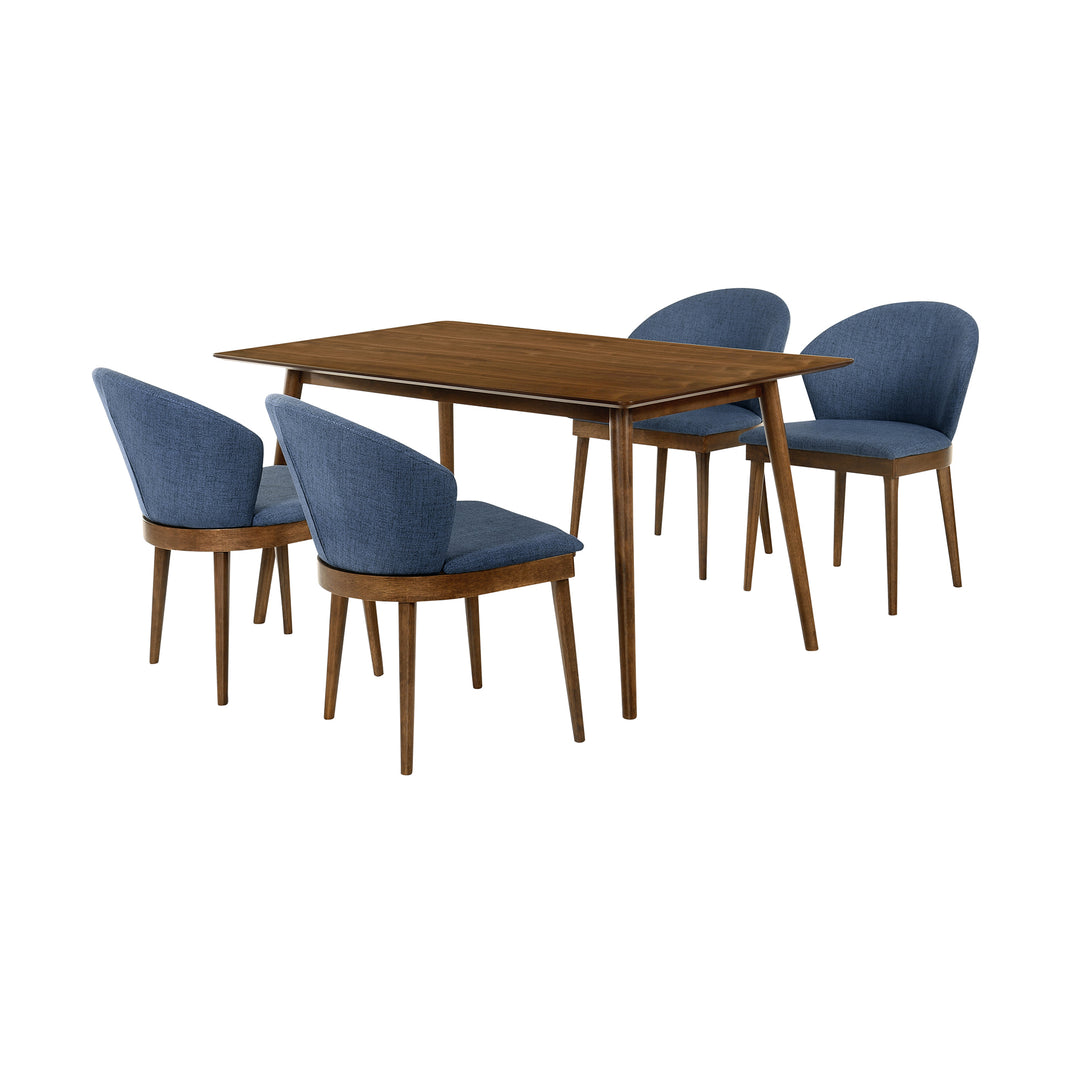 Westmont and Juno 5-Piece Dining Set