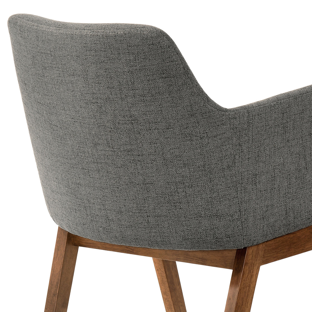 Westmont and Renzo 5-Piece Dining Set