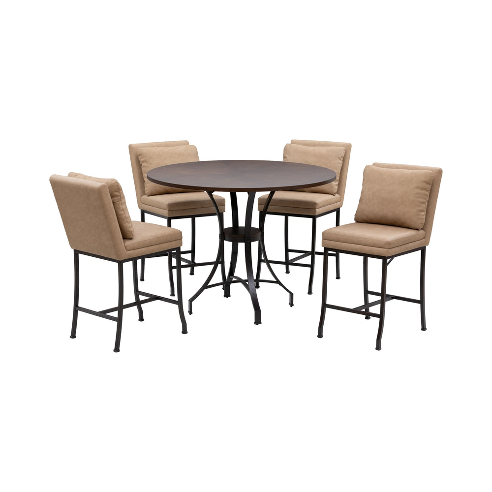 Winslow Counter Height Dining Set