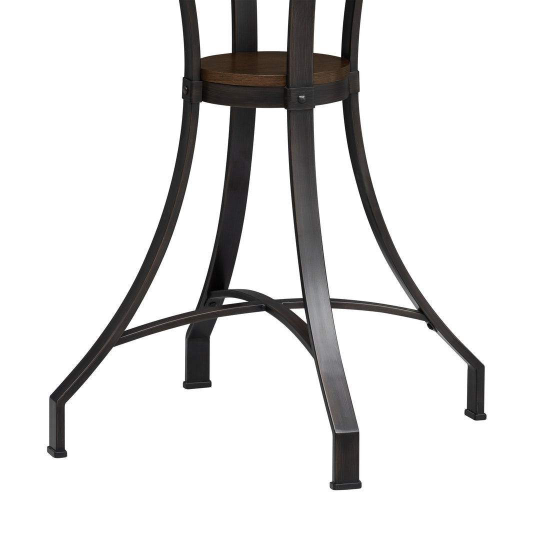 Winslow Bar Height Dining Set