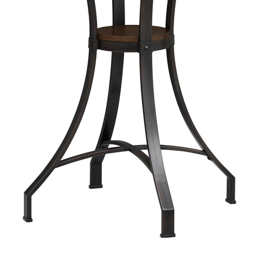 Winslow Bar Height Dining Set