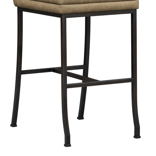 Winslow Bar Height Dining Set