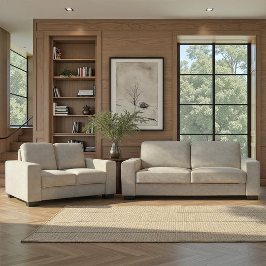 Yvonne Living Room Set