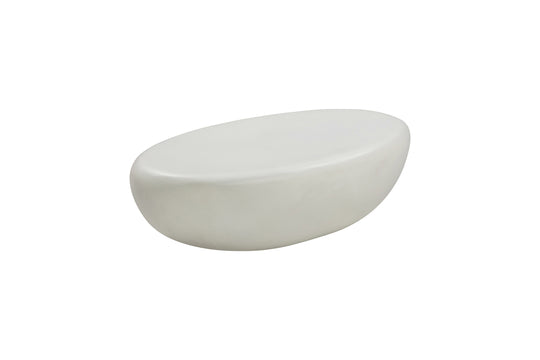 Zenstone Indoor Outdoor 2-Piece Coffee Table Set