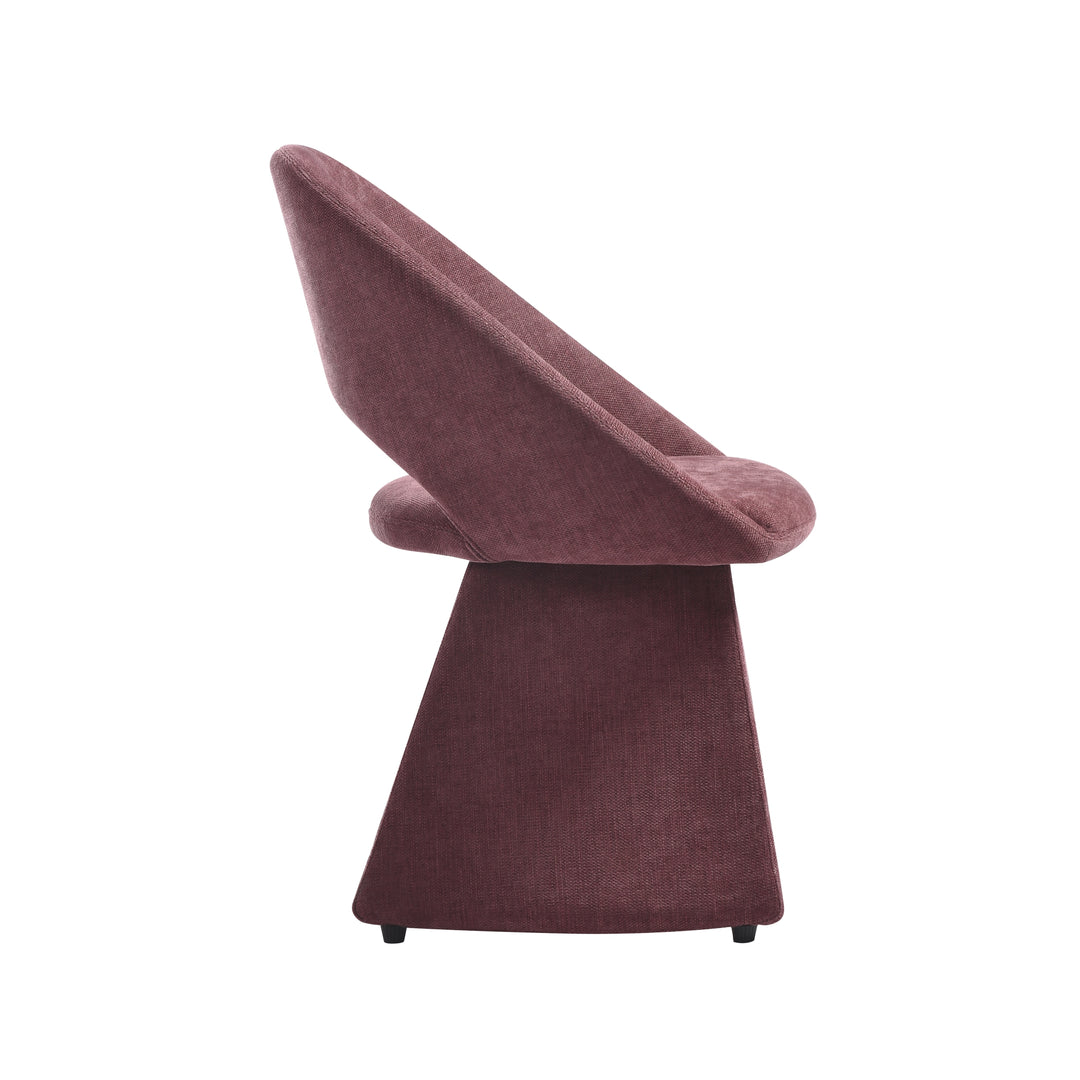 Zoey/Angelina Dining Set 7pc