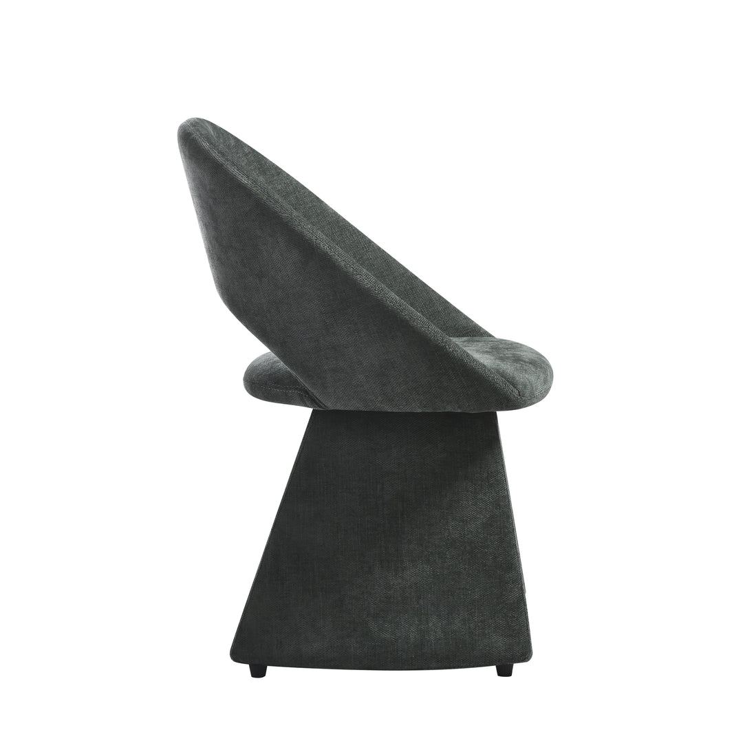 Zoey/Angelina Dining Set 7pc