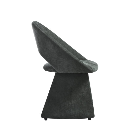 Zoey/Angelina Dining Set 7pc