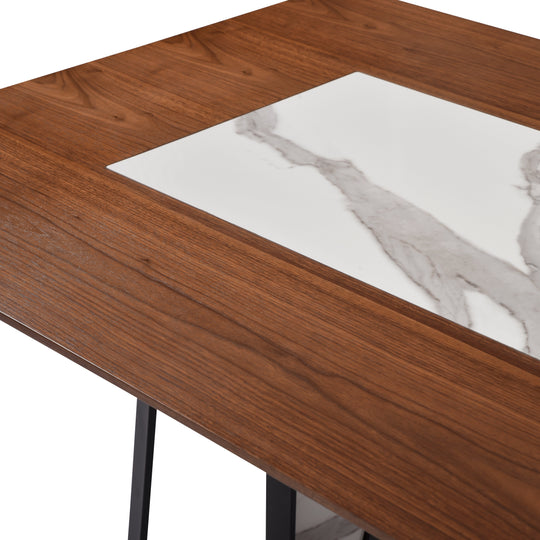 Tanya/Kash Dining Set 7pc