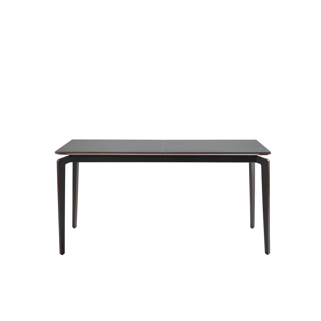 Honey Dining Table