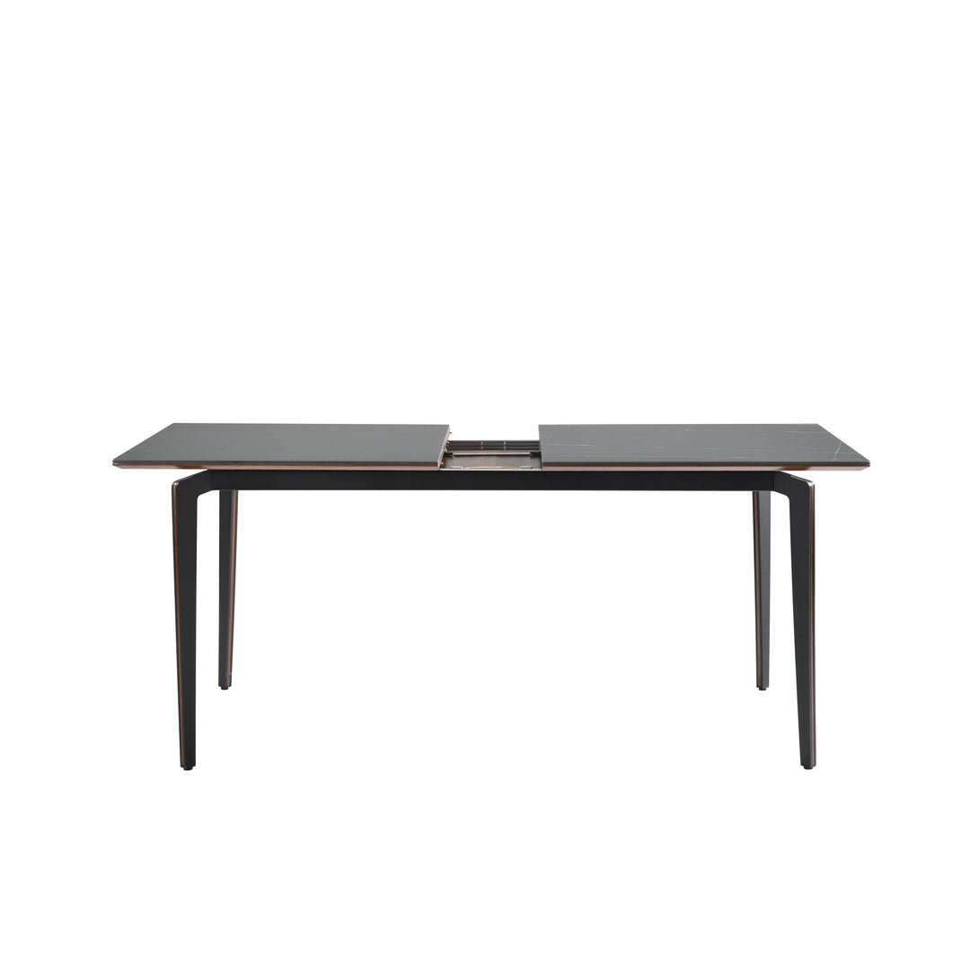 Honey Dining Table