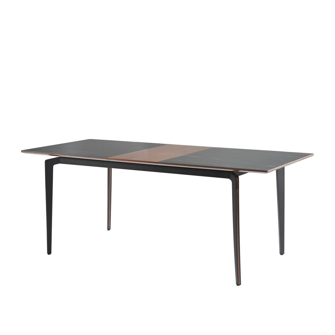 Honey Dining Table