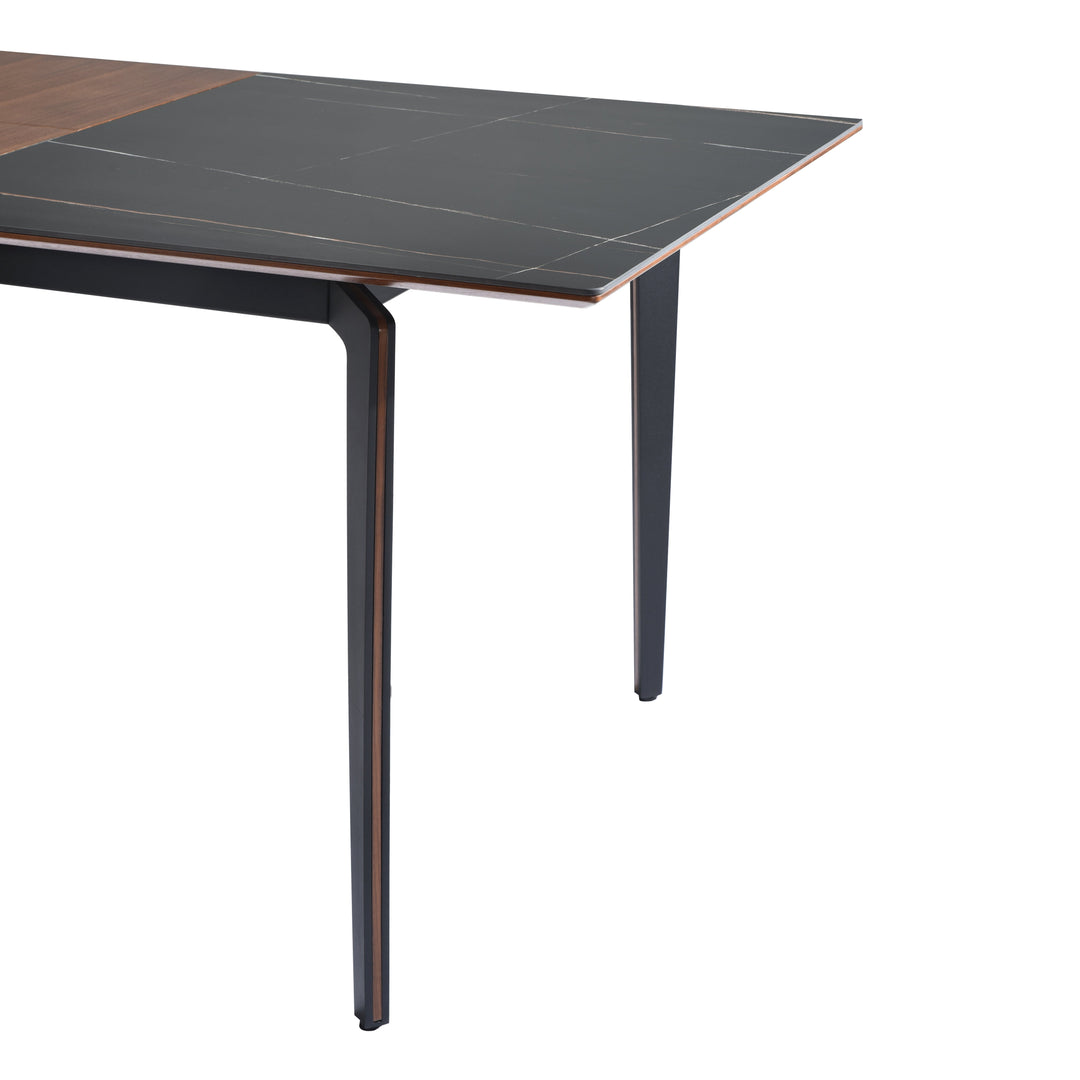 Honey Dining Table