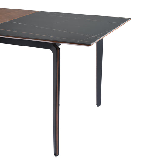 Honey Dining Table