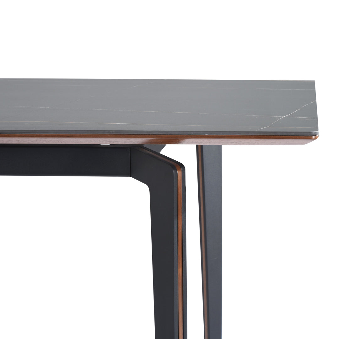 Honey Dining Table