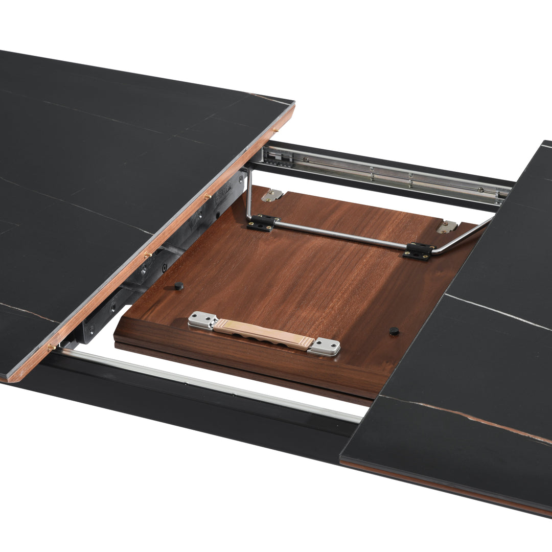 Honey Dining Table