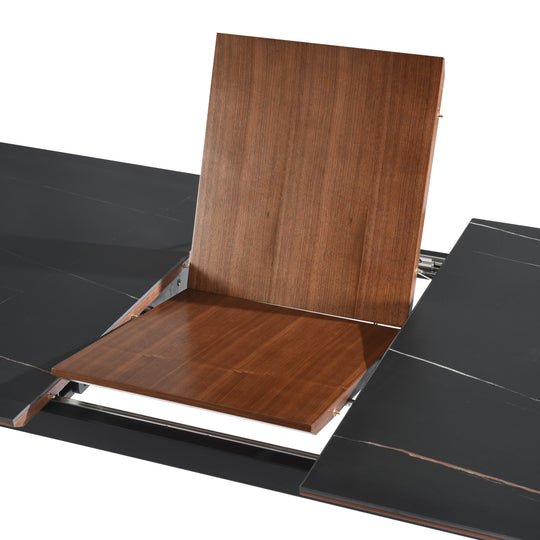 Honey Dining Table