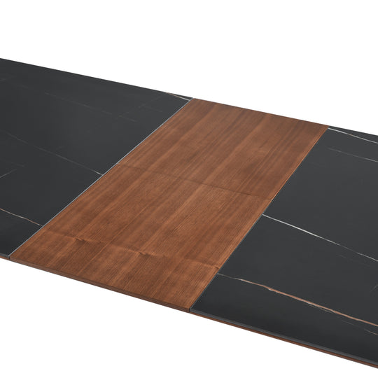 Honey Dining Table