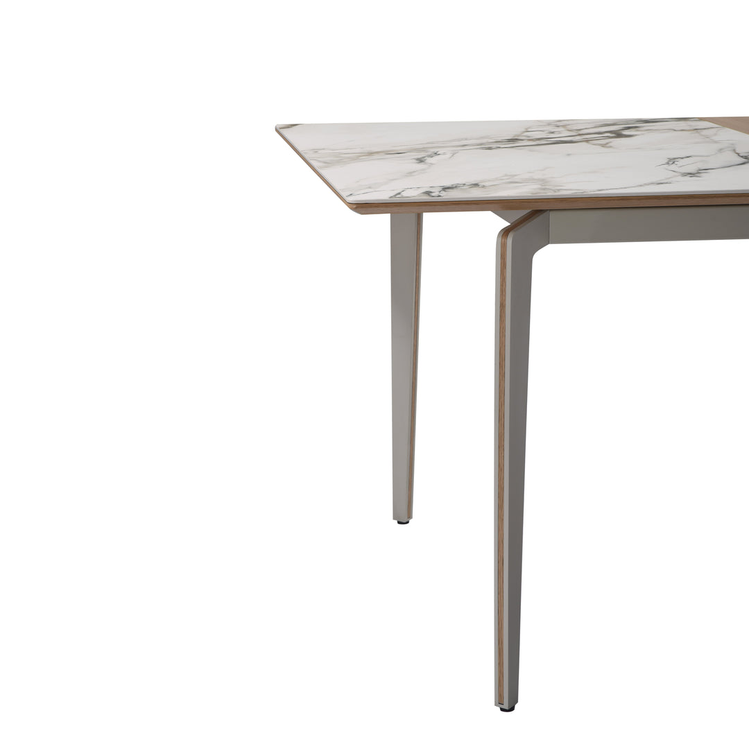 Honey and Hallie 7-Piece Dining Set