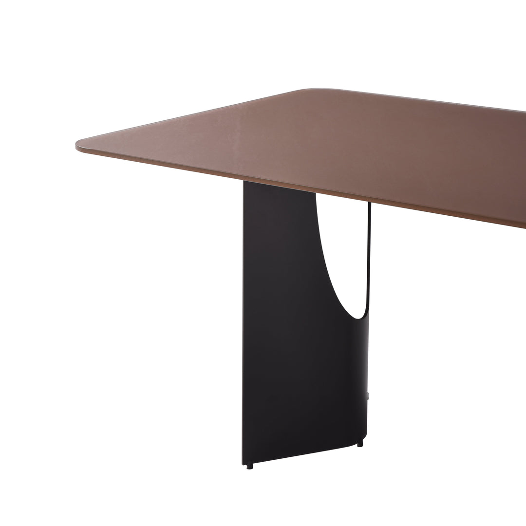 Zoey/Angelina Dining Set 7pc