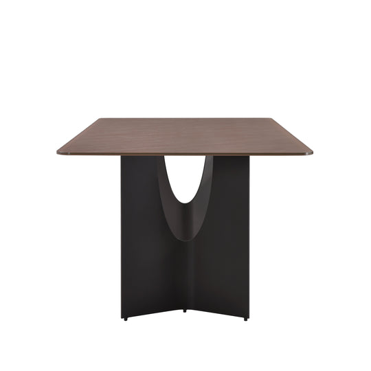 Zoey/Angelina Dining Set 7pc