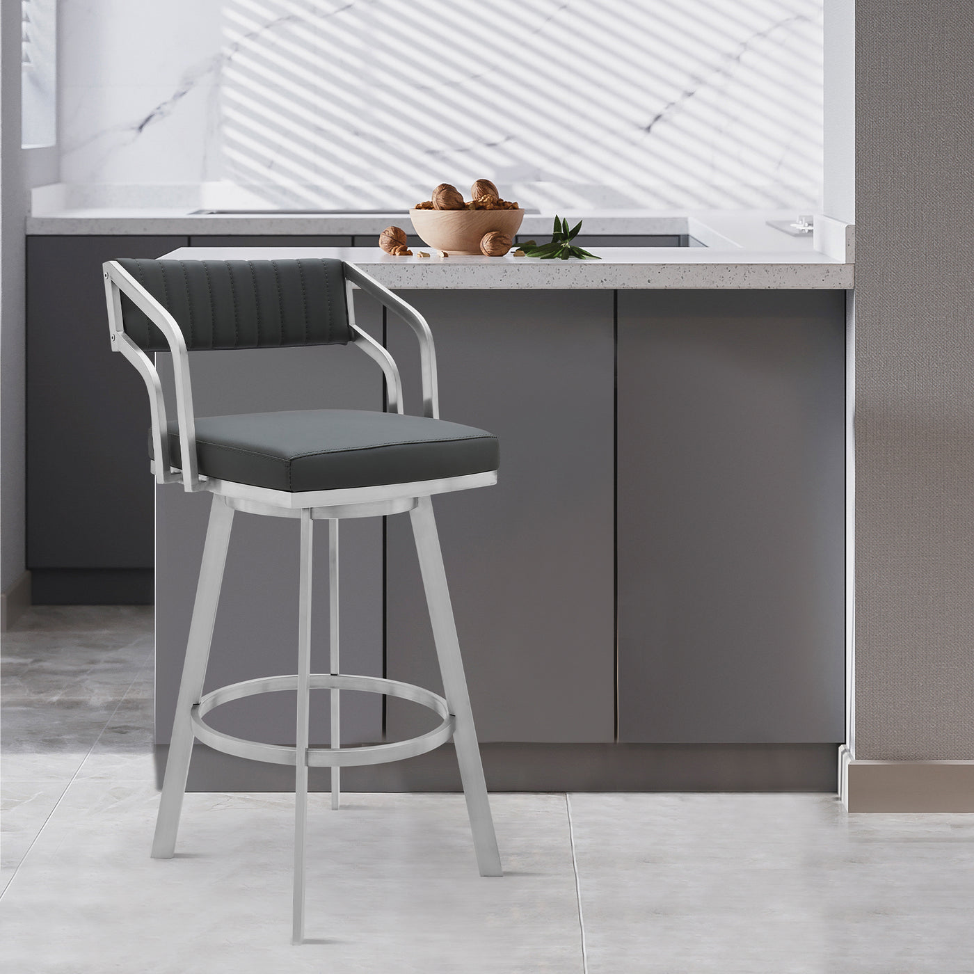 Capri Barstool