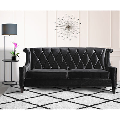Barrister Sofa