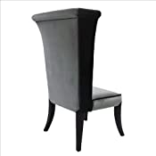 Mad Hatter Dining Chair
