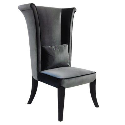 Mad Hatter Dining Chair