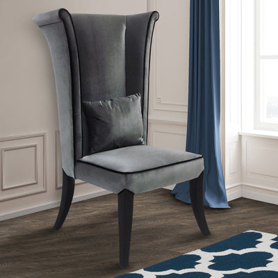 Mad Hatter Dining Chair