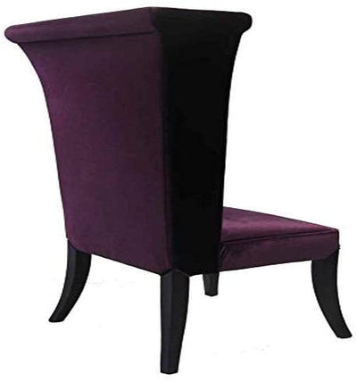 Mad Hatter Dining Chair