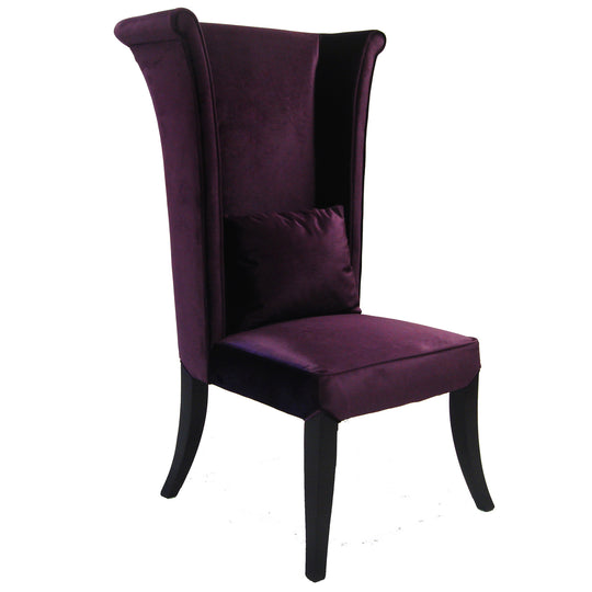 Mad Hatter Dining Chair