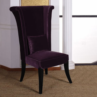 Mad Hatter Dining Chair
