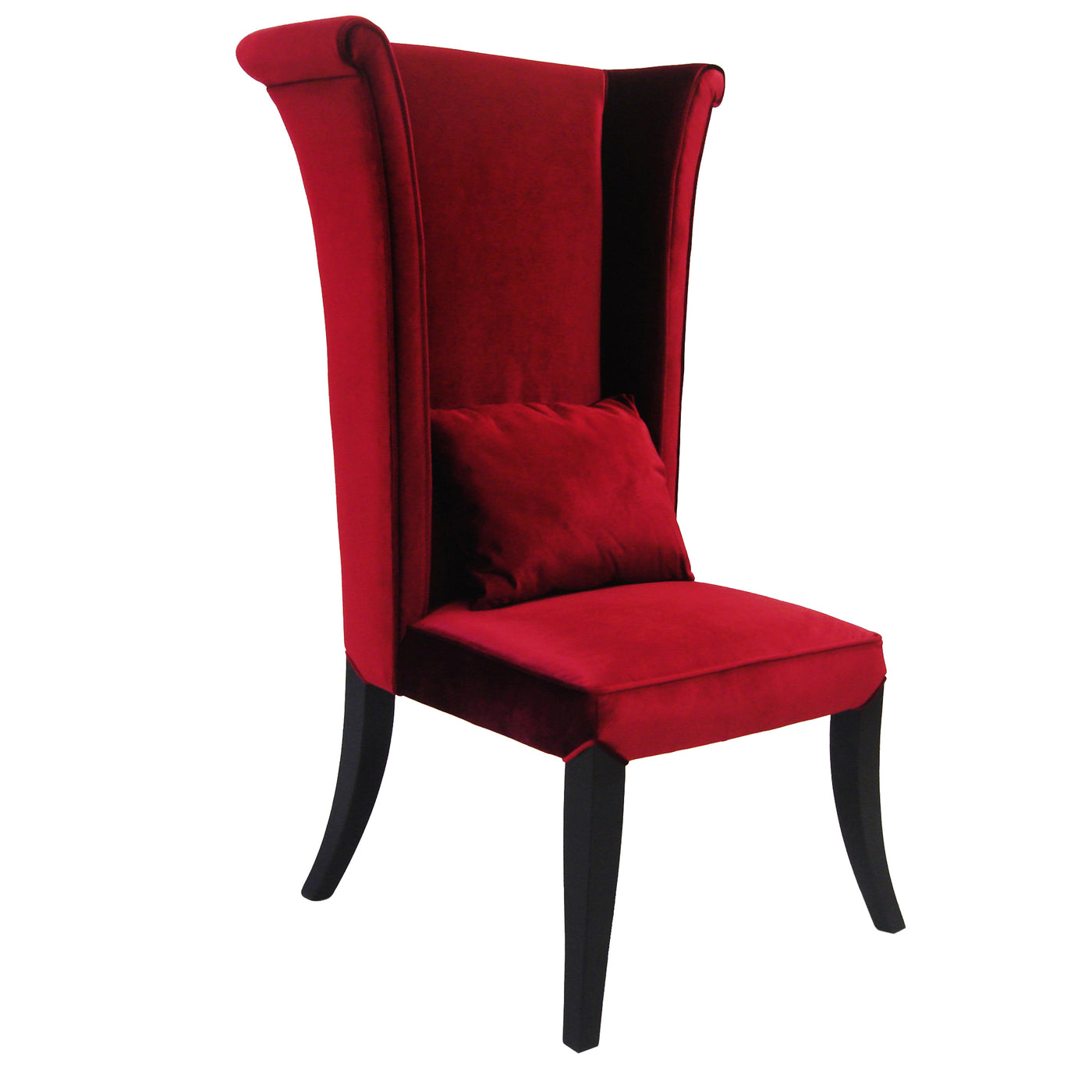 Mad Hatter Dining Chair