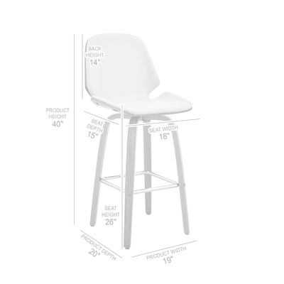 Arabela Bar Stool
