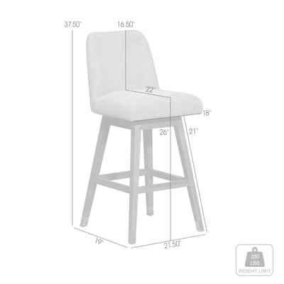Amelia Barstool