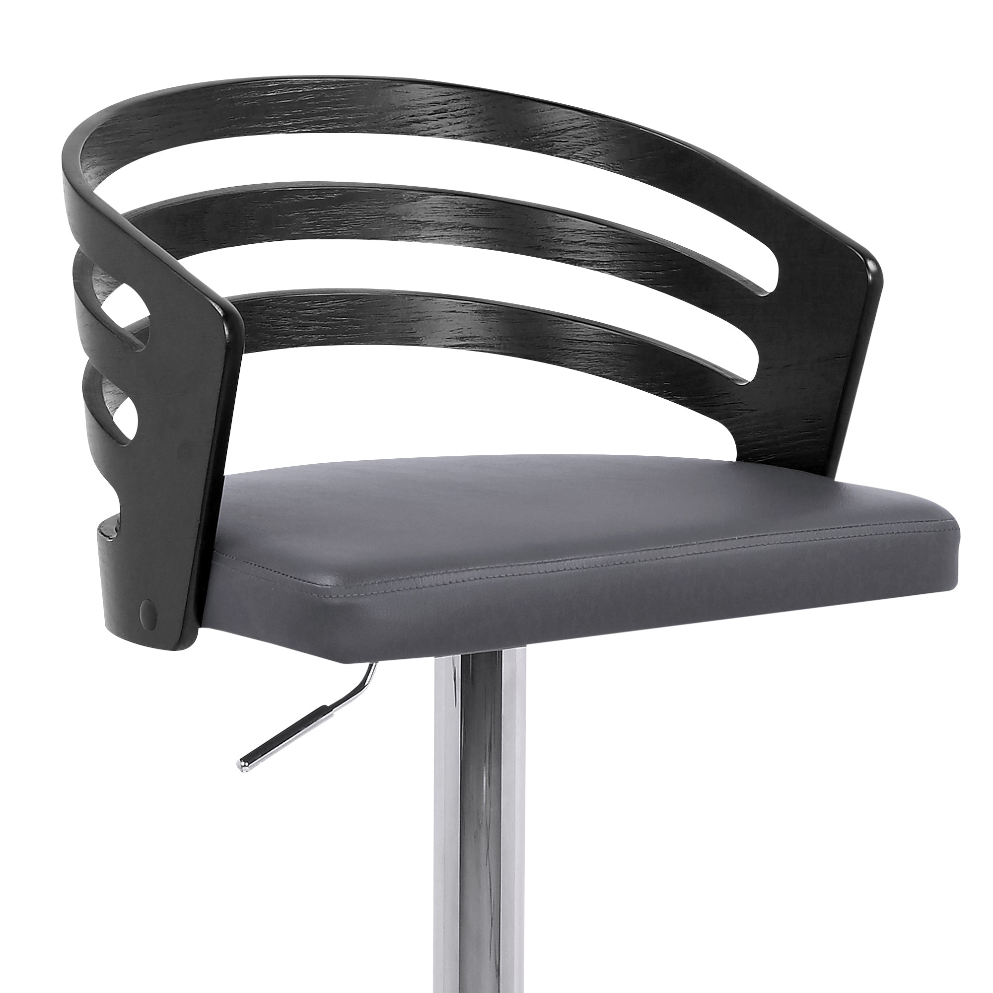 【新着商品】アルメンリビング(Armen Living) Adele バースツー Adele Barstool – Armen Living