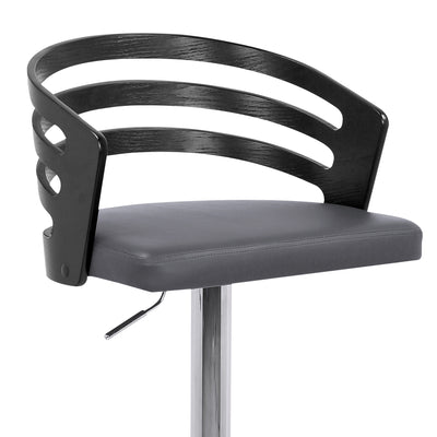 Adele Barstool