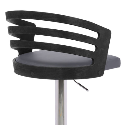 Adele Barstool