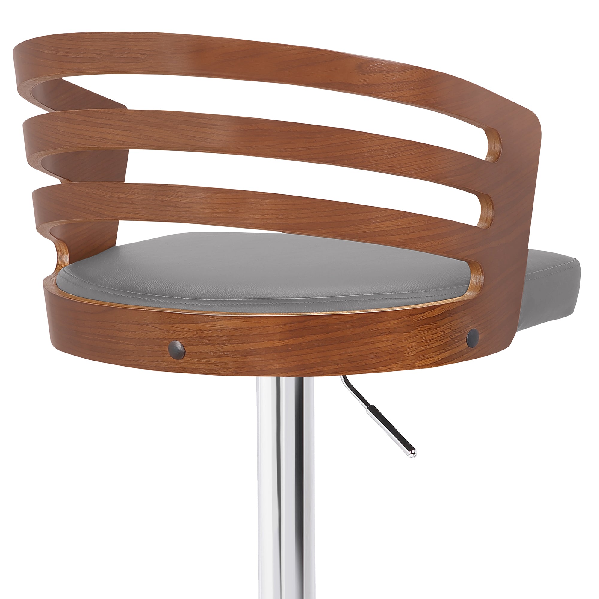 【新着商品】アルメンリビング(Armen Living) Adele バースツー Adele Barstool – Armen Living