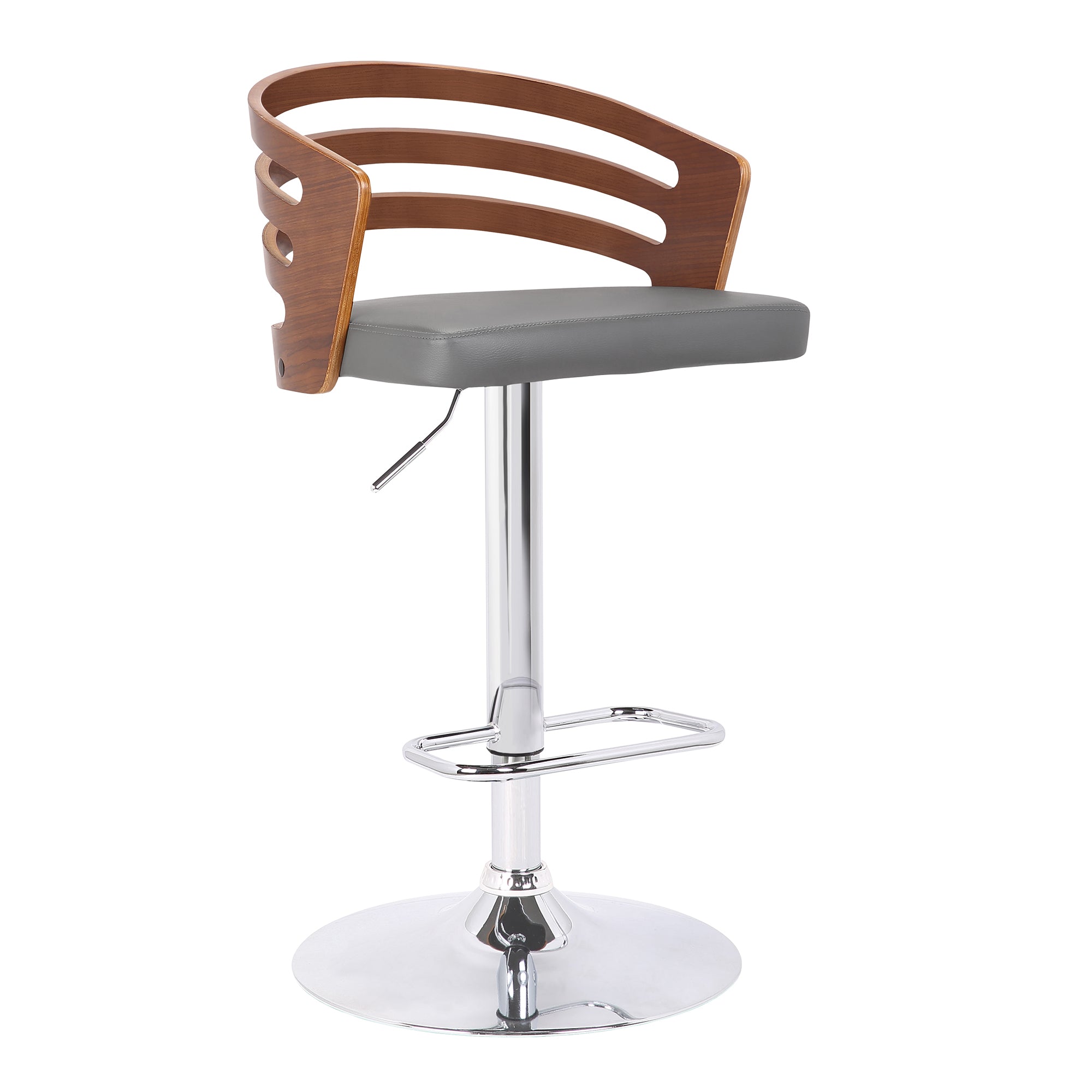 【新着商品】アルメンリビング(Armen Living) Adele バースツー Adele Barstool – Armen Living