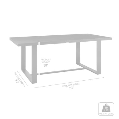 Alegria Outdoor Dining Set