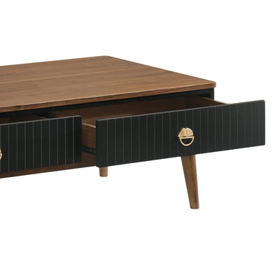 Amigo Coffee Table